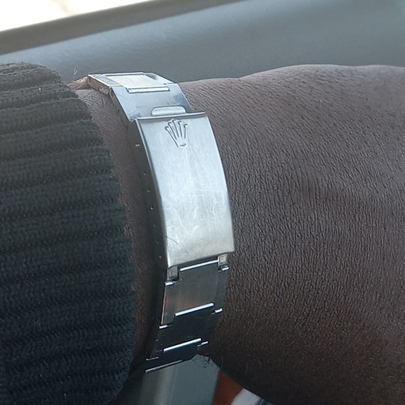 Rolex Other - Rolex Souvenir Bracelet